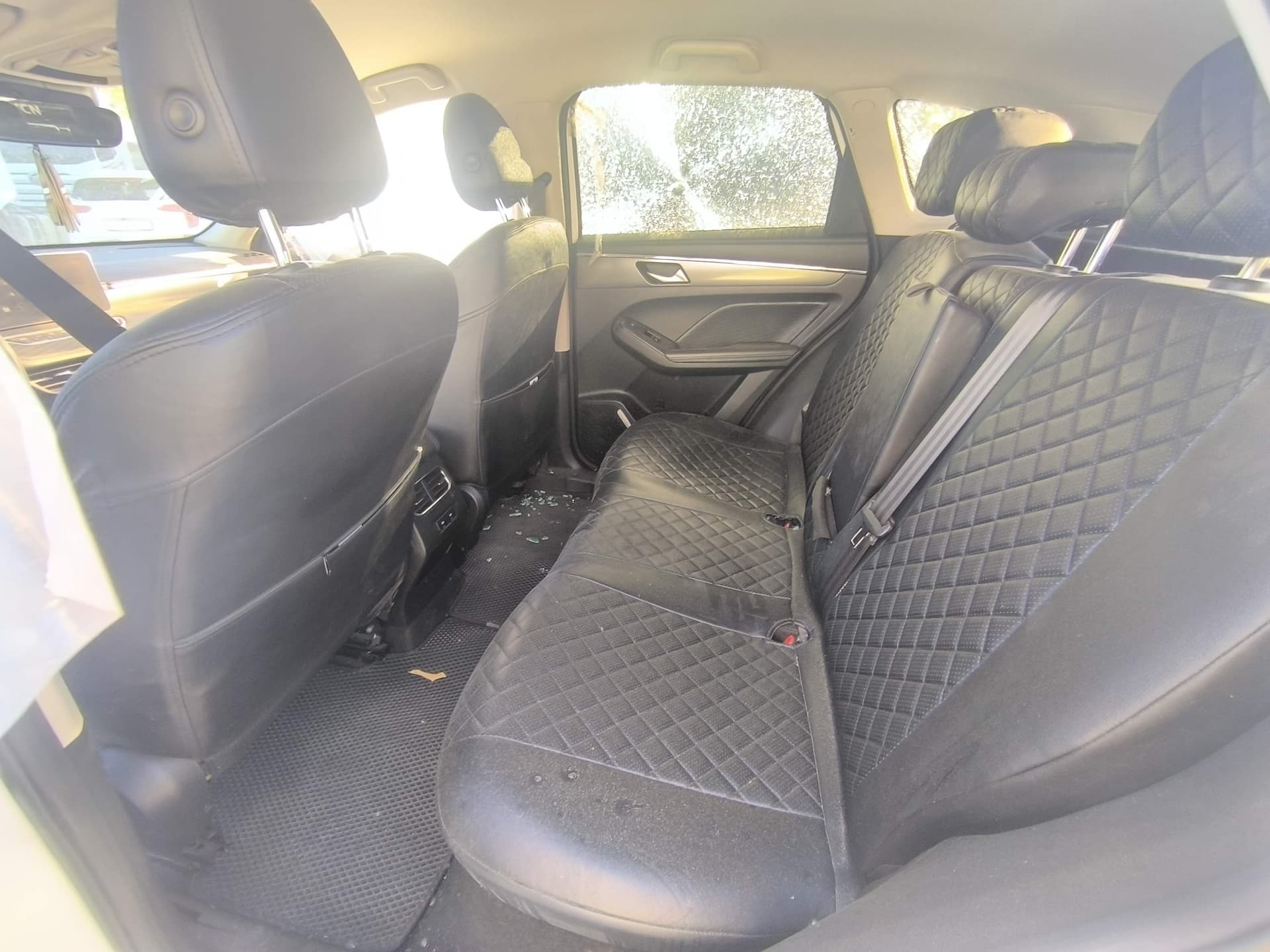 Haval Jolion - 8
