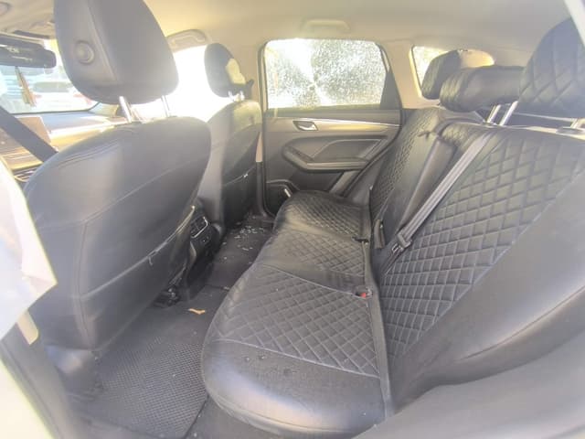 Haval Jolion - 8