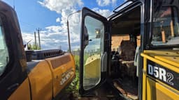 Caterpillar D5 Бульдозер - 6