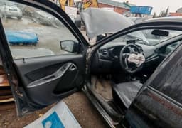 Lada Granta седан - 8