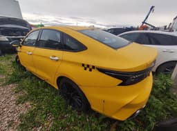 Chery ARRIZO 8 - 4