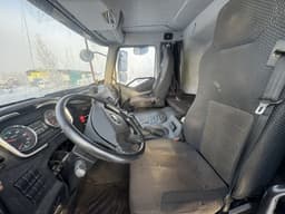 FAW CA 3310 8x4 Самосвал - 5