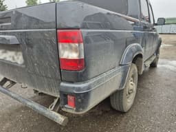UAZ Pickup - 3
