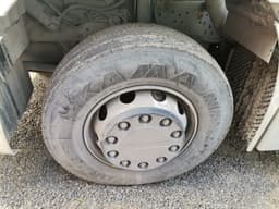 Камаз 5490 4x2 Седельный тягач - 8