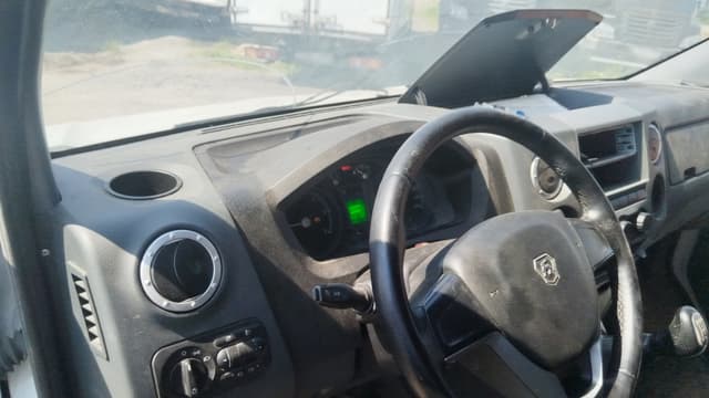 GAZ GAZON NEXT 4x2 Бортовой (Евроборт) - 5