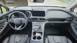Hyundai Santa Fe - 5