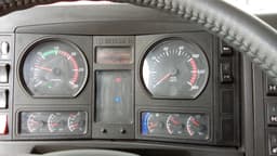 Shacman (Shaanxi) SX* 8x4 Автобетоносмеситель - 7