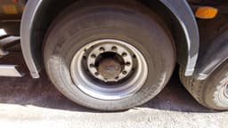 Тонар 9888* Полуприцеп шторный - 6