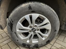 Chery Tiggo 4 PRO - 9