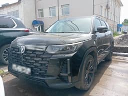 Changan CS95 - 1
