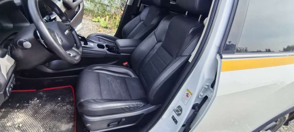 Haval F7 - 6