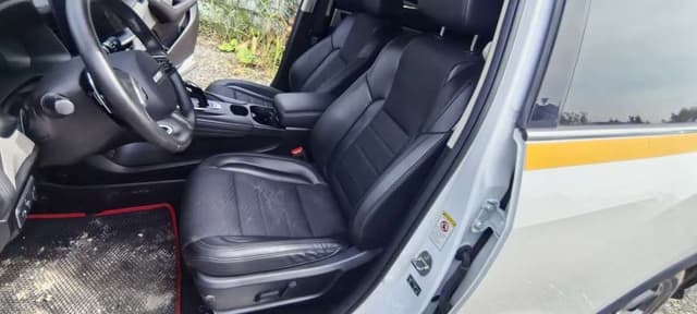 Haval F7 - 6