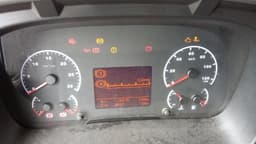 Камаз 5490 4x2 Седельный тягач - 6