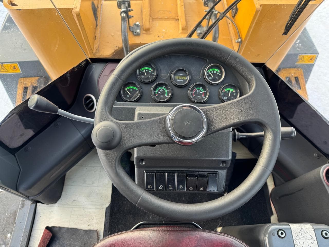 Lonking ZL50* Фронтальный погрузчик - 5