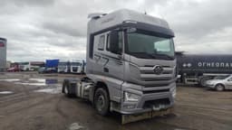 FAW J7 4x2 Седельный тягач - 2
