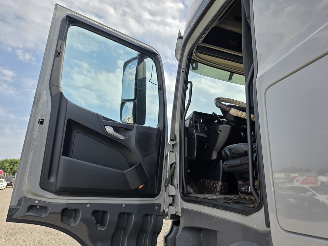 Mercedes-Benz Actros 4x2 Седельный тягач - 8