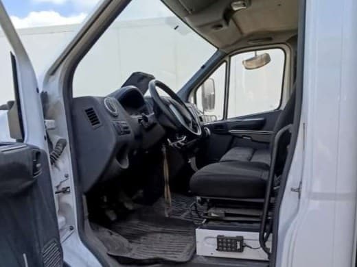 Новый Завод 3010* на шасси GAZ GAZON NEXT 4x2 Бортовой (Евроборт) - 6