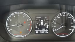 Geely Emgrand 7 - 6