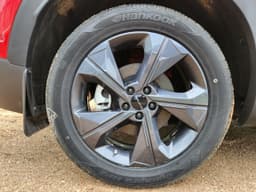 Baic X55 - 10