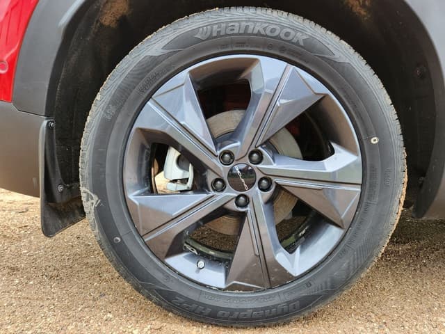 Baic X55 - 10