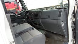 Jac N120 4x2 Изотермический/рефрижератор - 5