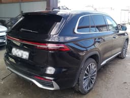 Geely Monjaro - 3