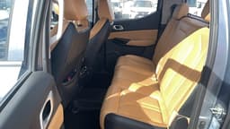 Changan Hunter Plus - 9