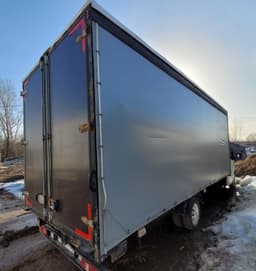 Новый Завод 3009* на шасси GAZ GAZELLE NEXT Бортовой (Евроборт) - 3