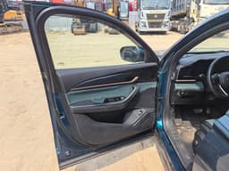 Geely Monjaro - 7