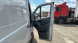 Foton Toano Цельнометаллический - 7