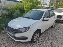 Lada Granta седан - 1