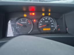 ISUZU ELF 7.5 (NPR) 4x2 Изотермический-рефрижератор - 5