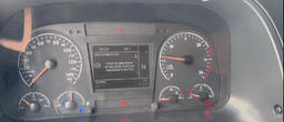 Foton AUMAN 4x2 Седельный тягач - 6