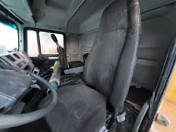 Shacman (Shaanxi) SX* 6x4 Самосвал - 9