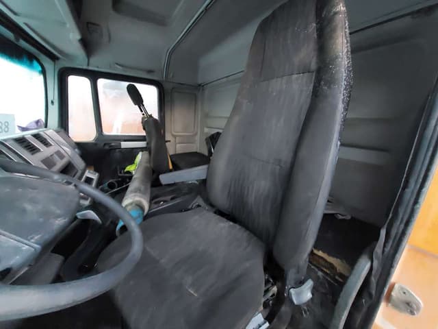 Shacman (Shaanxi) SX* 6x4 Самосвал - 9