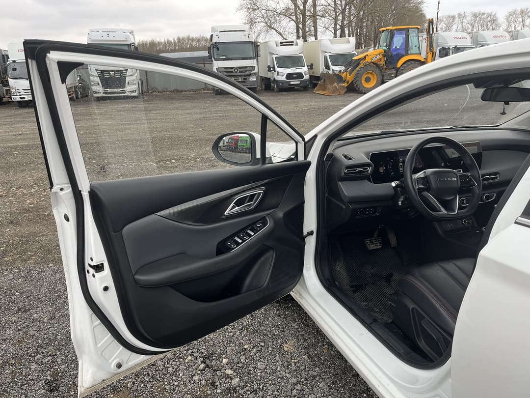 Baic U5 Plus - 8