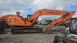 Lonking CDM6225 Экскаватор - 2