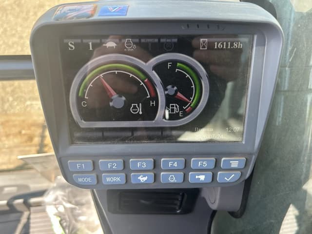 Xcmg XE335 Экскаватор - 5