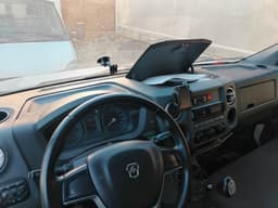 Новый Завод 3010* на шасси GAZ GAZON NEXT 4x2 Изотермический/рефрижератор - 6