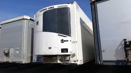 Schmitz Cargobull SKO24 Полуприцеп Изотермический/рефрижератор - 1