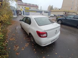 Renault Logan II - 3