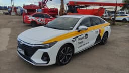Chery ARRIZO 8 - 1