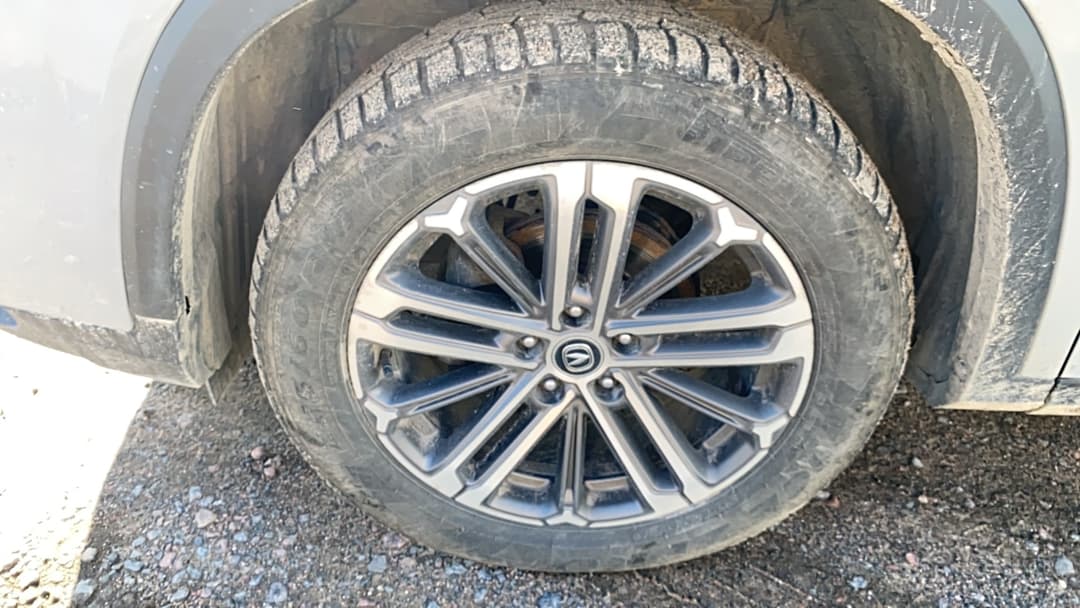 Changan CS75 Plus - 10