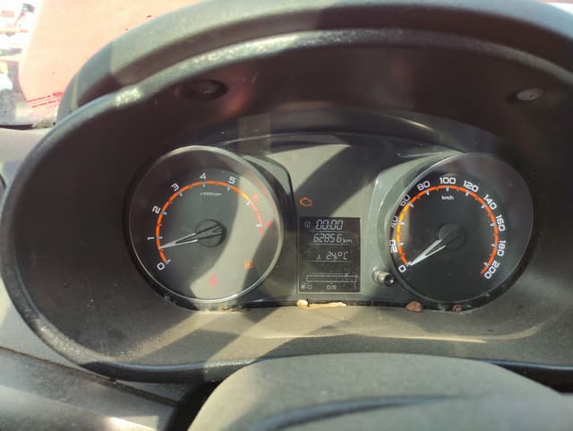Lada Granta седан - 7