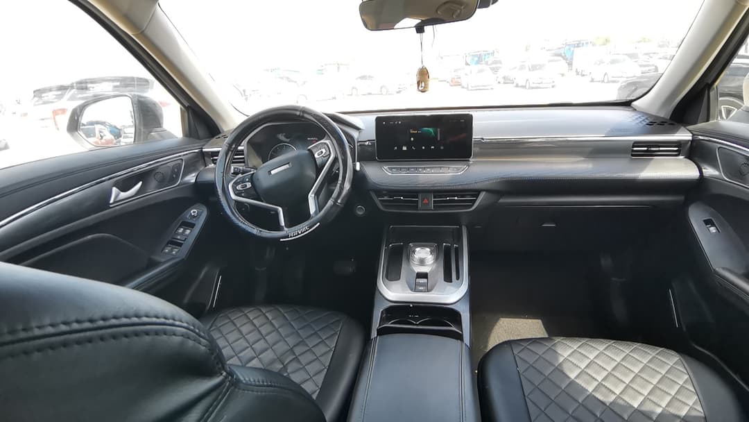 Haval Jolion - 5