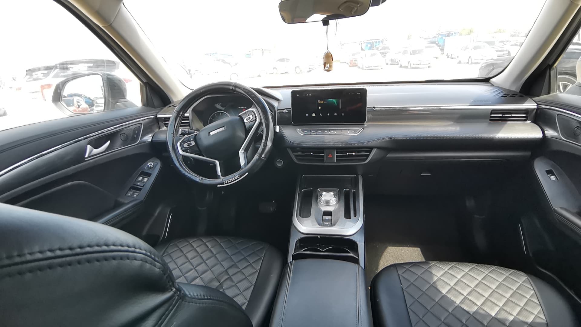 Haval Jolion - 5
