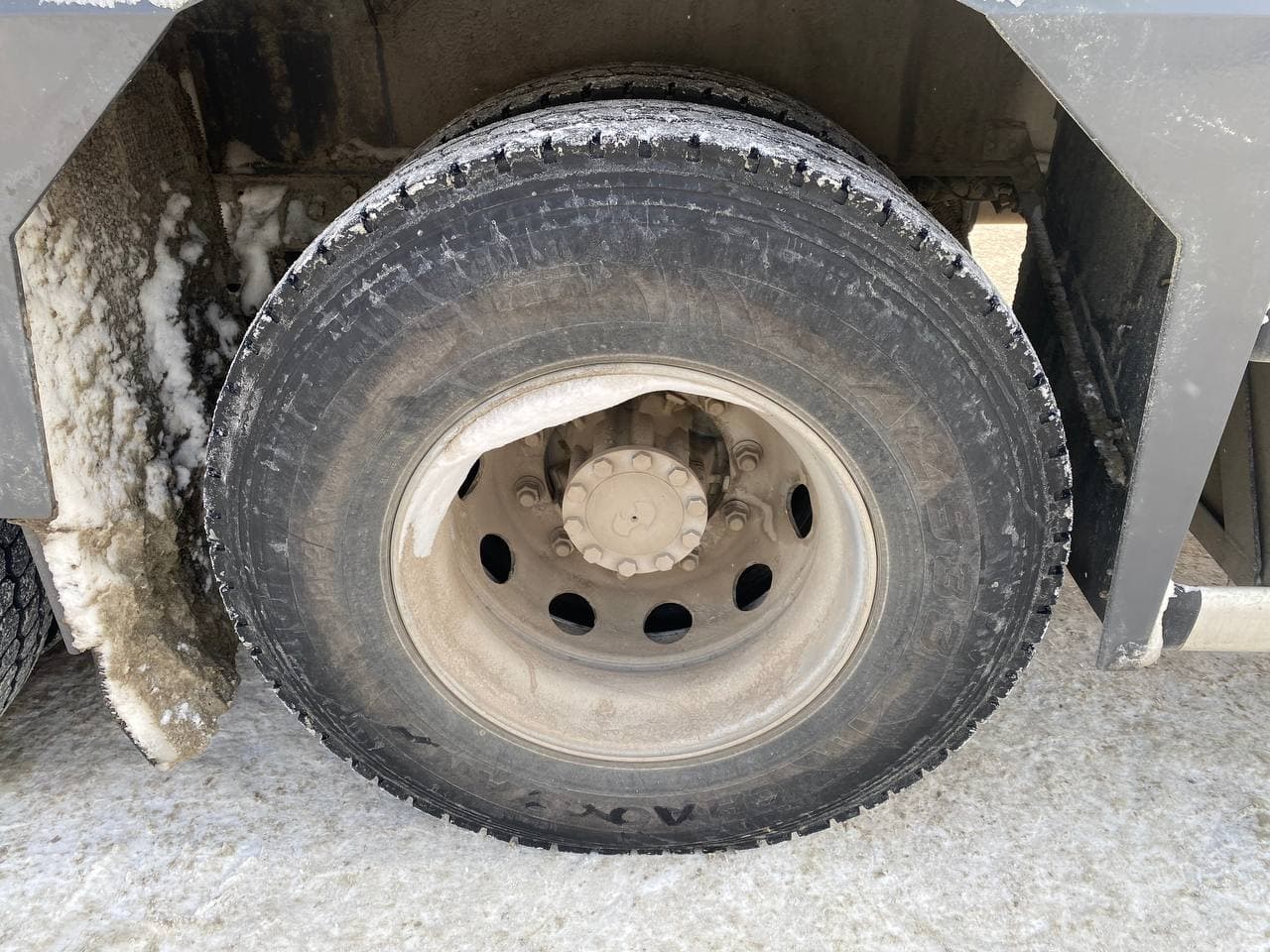Xcmg XCT20 6x4 Автокран - 8