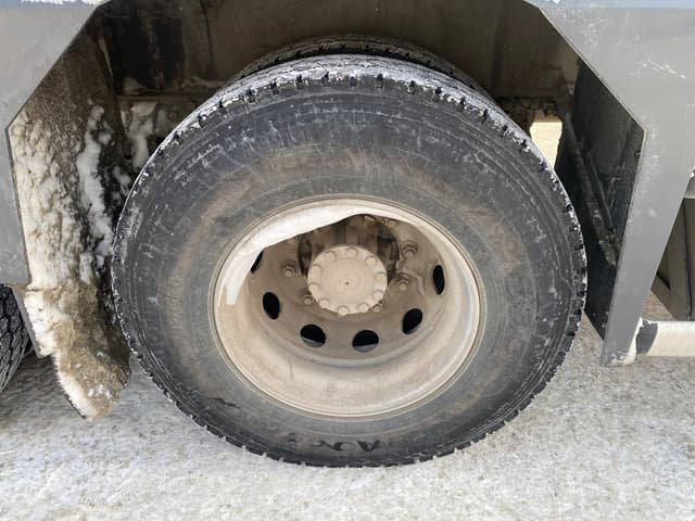 Xcmg XCT20 6x4 Автокран - 8