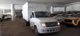 Авто-Фургон 3038* на шасси UAZ Profi Промтоварный - 2