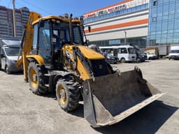 JCB 3CX Экскаватор-погрузчик - 2